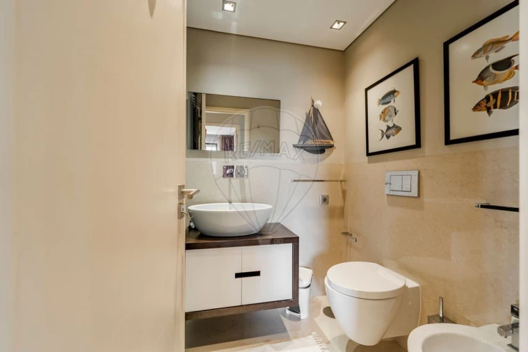 Apartamento T2 para Venda em Póvoa de Varzim, Beiriz e Argivai Foto 18