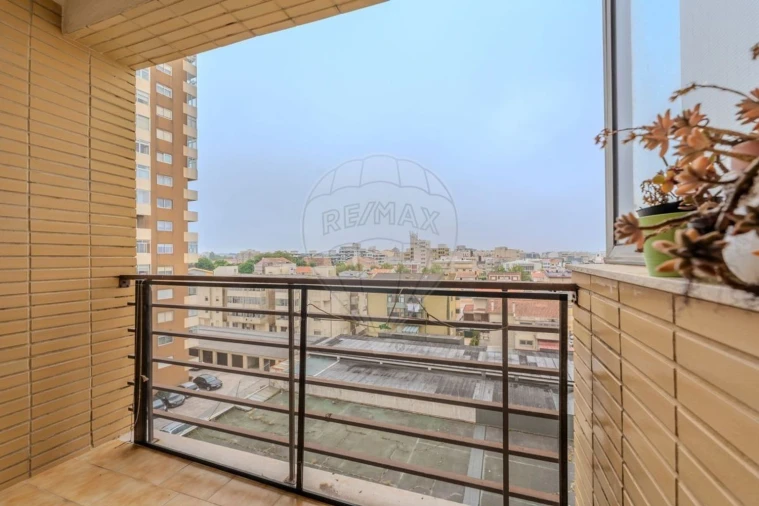 Apartamento T2 para Venda em Póvoa de Varzim, Beiriz e Argivai Foto 4