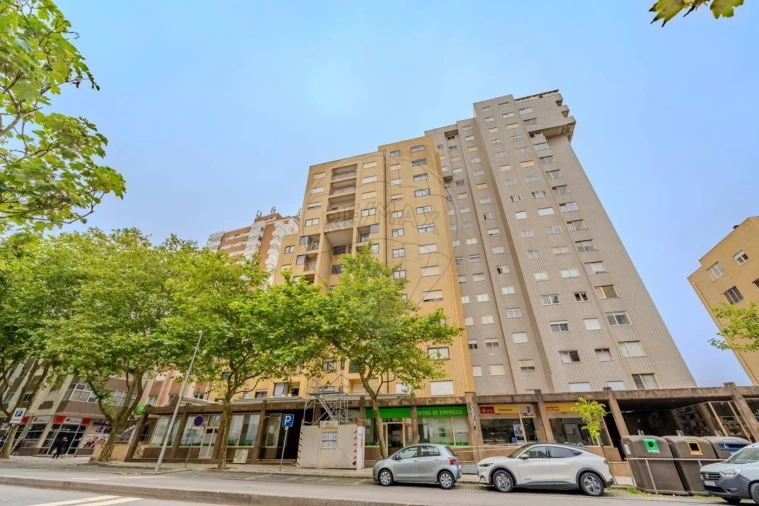 Apartamento T2 para Venda em Póvoa de Varzim, Beiriz e Argivai Foto 5