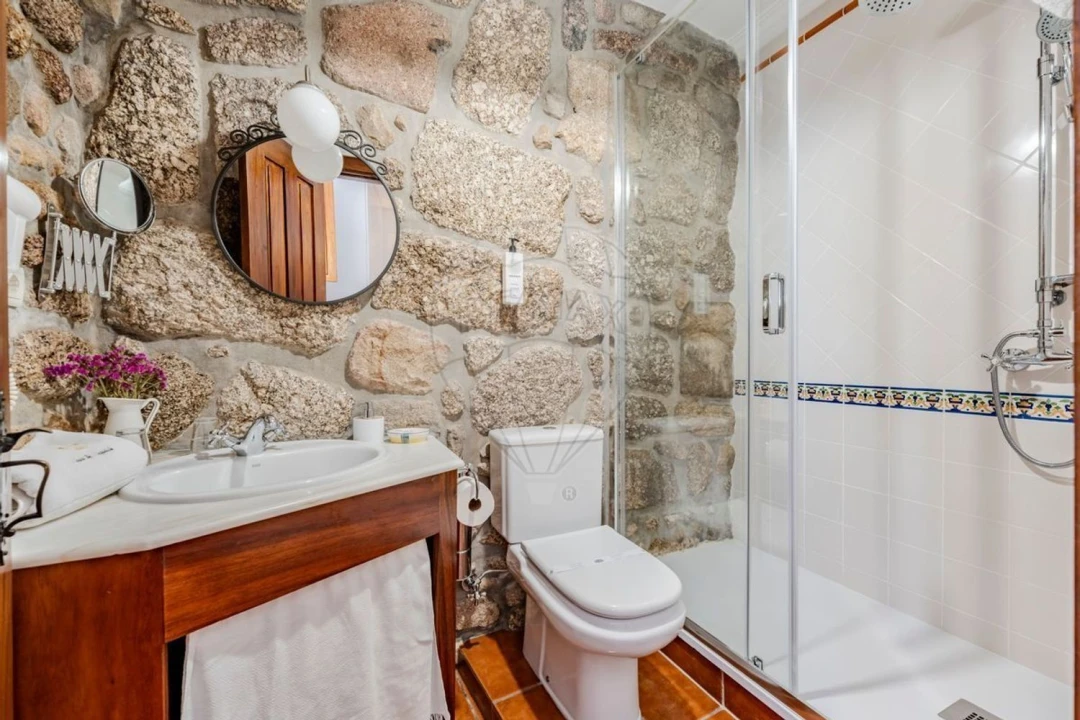 Moradia T9 para Venda em Barcelos, V.Boa, V.Frescainha Foto 16