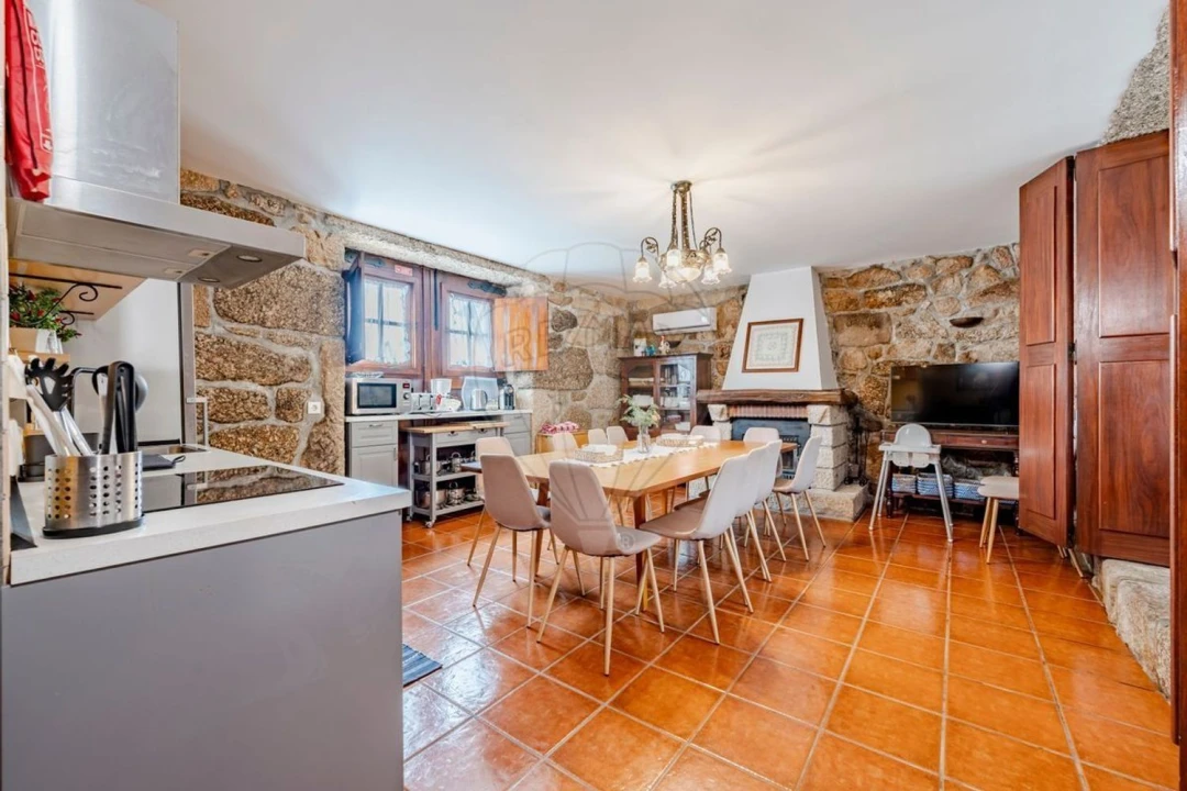 Moradia T9 para Venda em Barcelos, V.Boa, V.Frescainha Foto 17