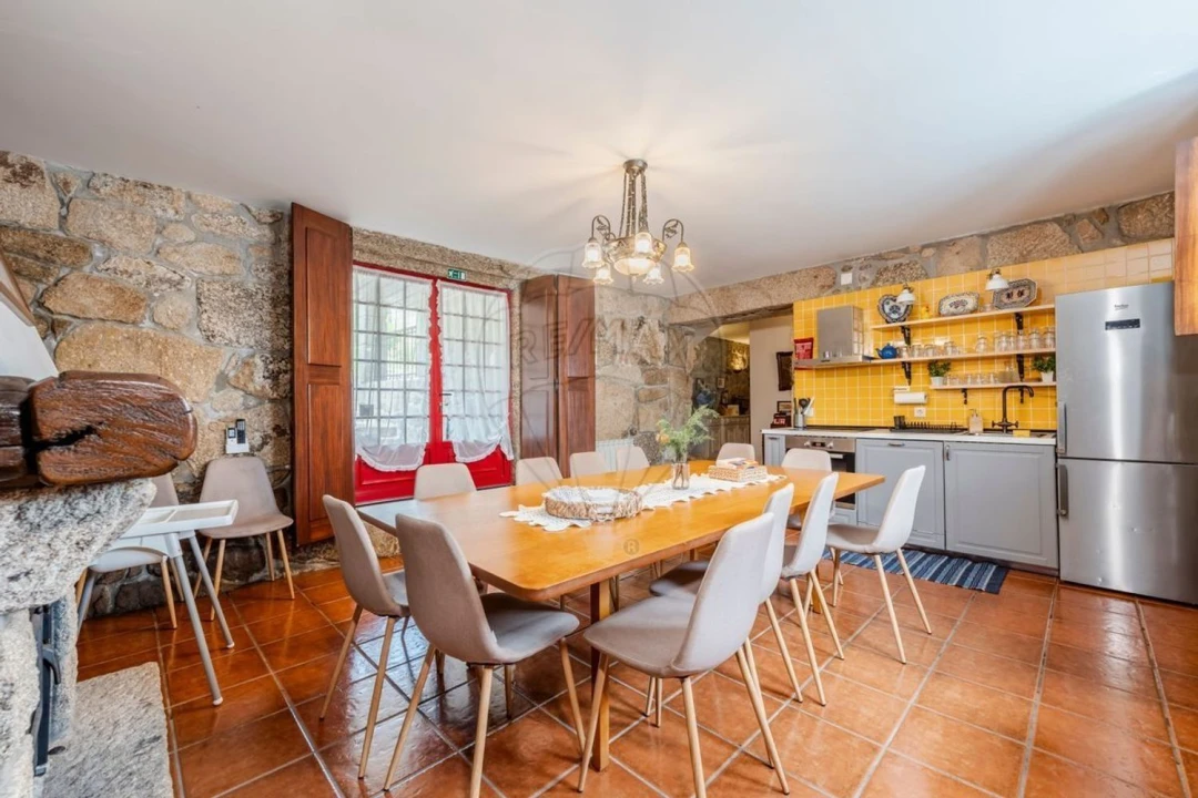 Moradia T9 para Venda em Barcelos, V.Boa, V.Frescainha Foto 18