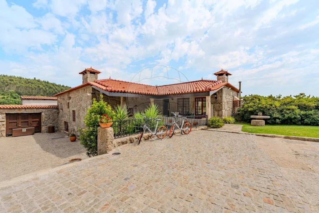 Moradia T9 para Venda em Barcelos, V.Boa, V.Frescainha Foto 34