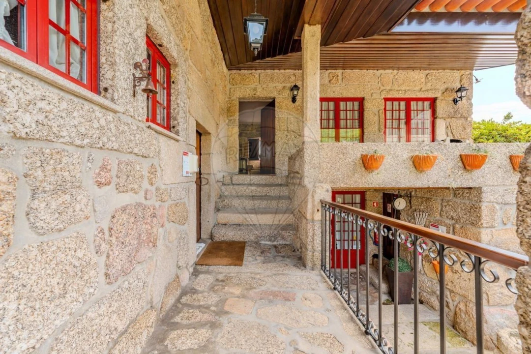 Moradia T9 para Venda em Barcelos, V.Boa, V.Frescainha Foto 35