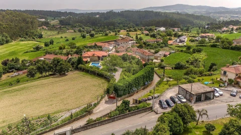 Moradia T9 para Venda em Barcelos, V.Boa, V.Frescainha