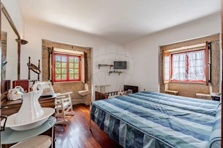 Moradia T9 para Venda em Barcelos, V.Boa, V.Frescainha Foto 11