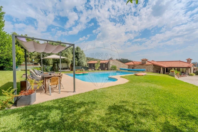 Moradia T9 para Venda em Barcelos, V.Boa, V.Frescainha Foto 30