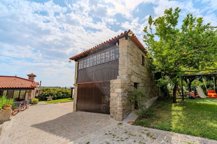 Moradia T9 para Venda em Barcelos, V.Boa, V.Frescainha Foto 33