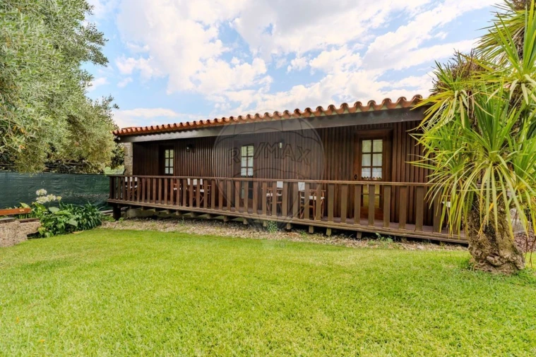 Moradia T9 para Venda em Barcelos, V.Boa, V.Frescainha Foto 37