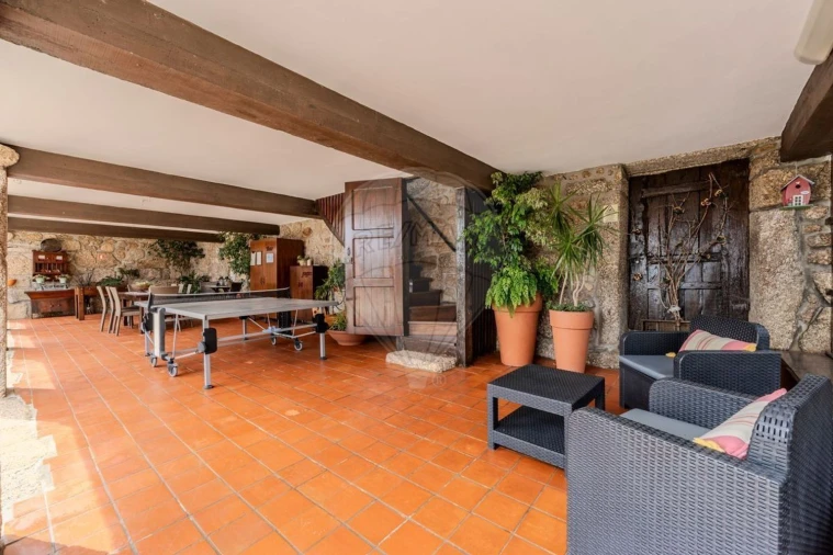 Moradia T9 para Venda em Barcelos, V.Boa, V.Frescainha Foto 38