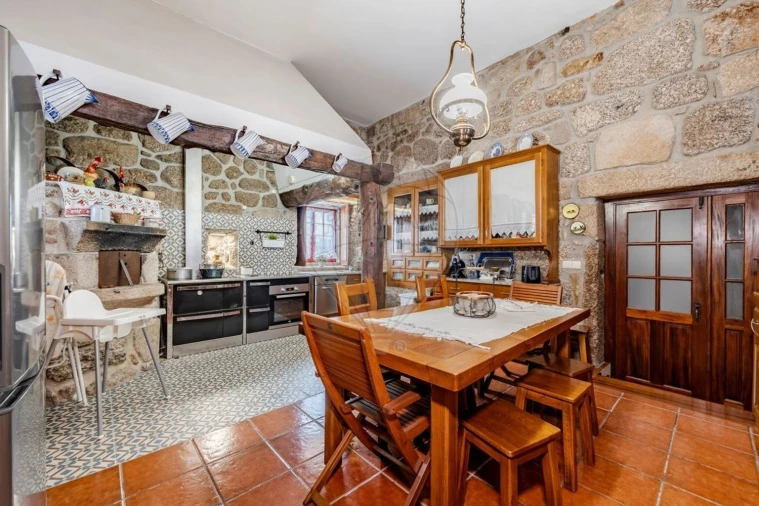 Moradia T9 para Venda em Barcelos, V.Boa, V.Frescainha Foto 6