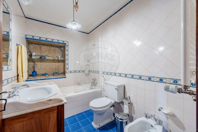 Moradia T9 para Venda em Barcelos, V.Boa, V.Frescainha Foto 11