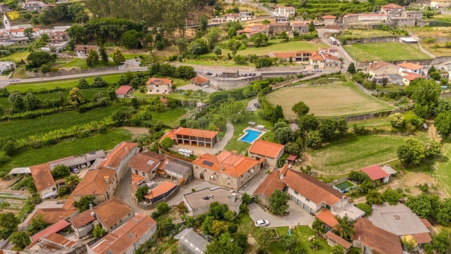 Moradia T9 para Venda em Barcelos, V.Boa, V.Frescainha Foto 4