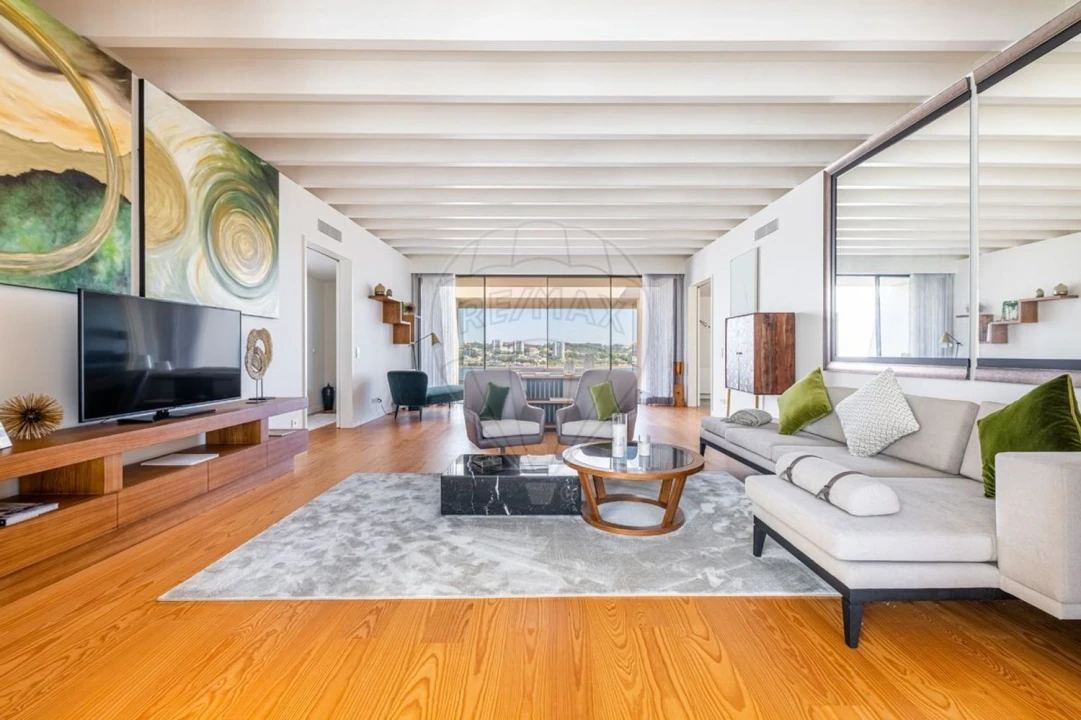 Moradia T4 para Venda em Canidelo Foto 21