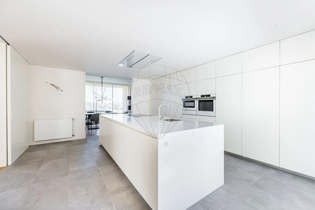 Moradia T4 para Venda em Canidelo Foto 24