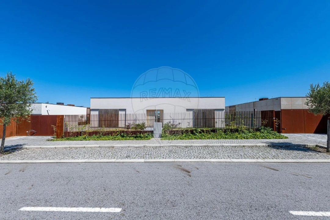 Moradia T4 para Venda em Canidelo Foto 29