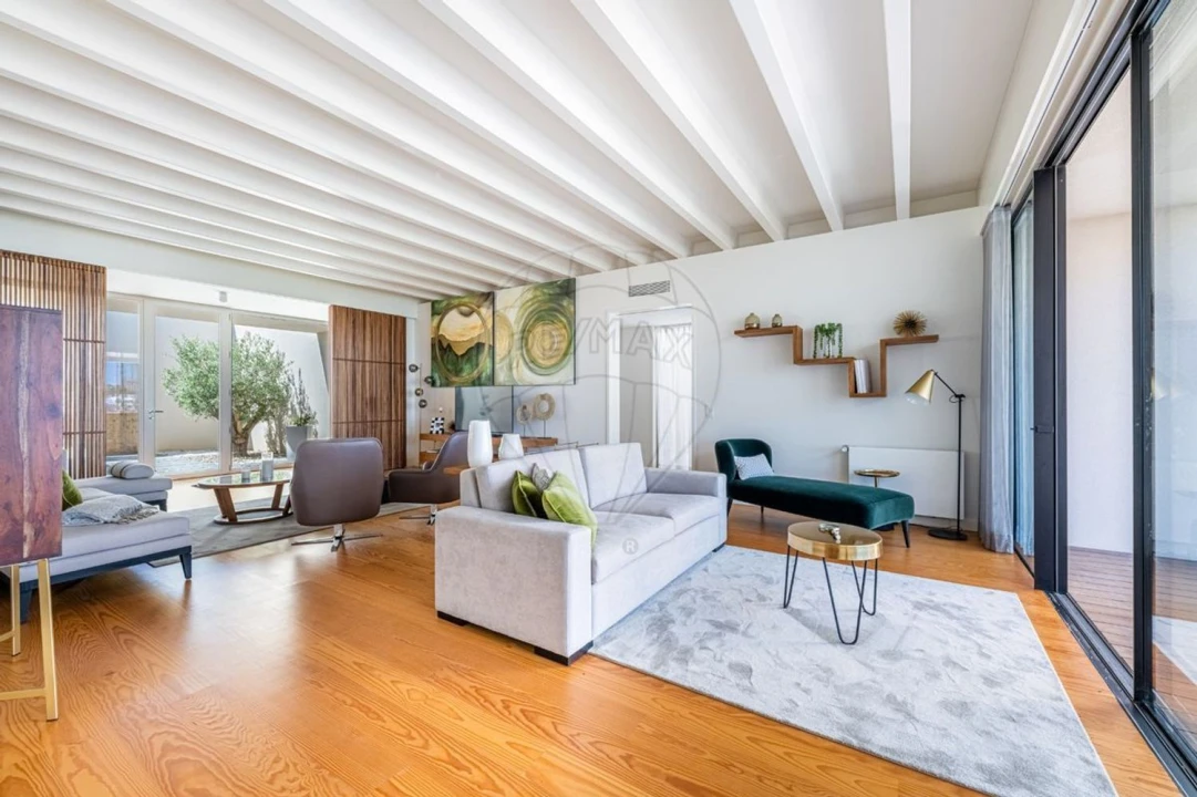 Moradia T4 para Venda em Canidelo Foto 34