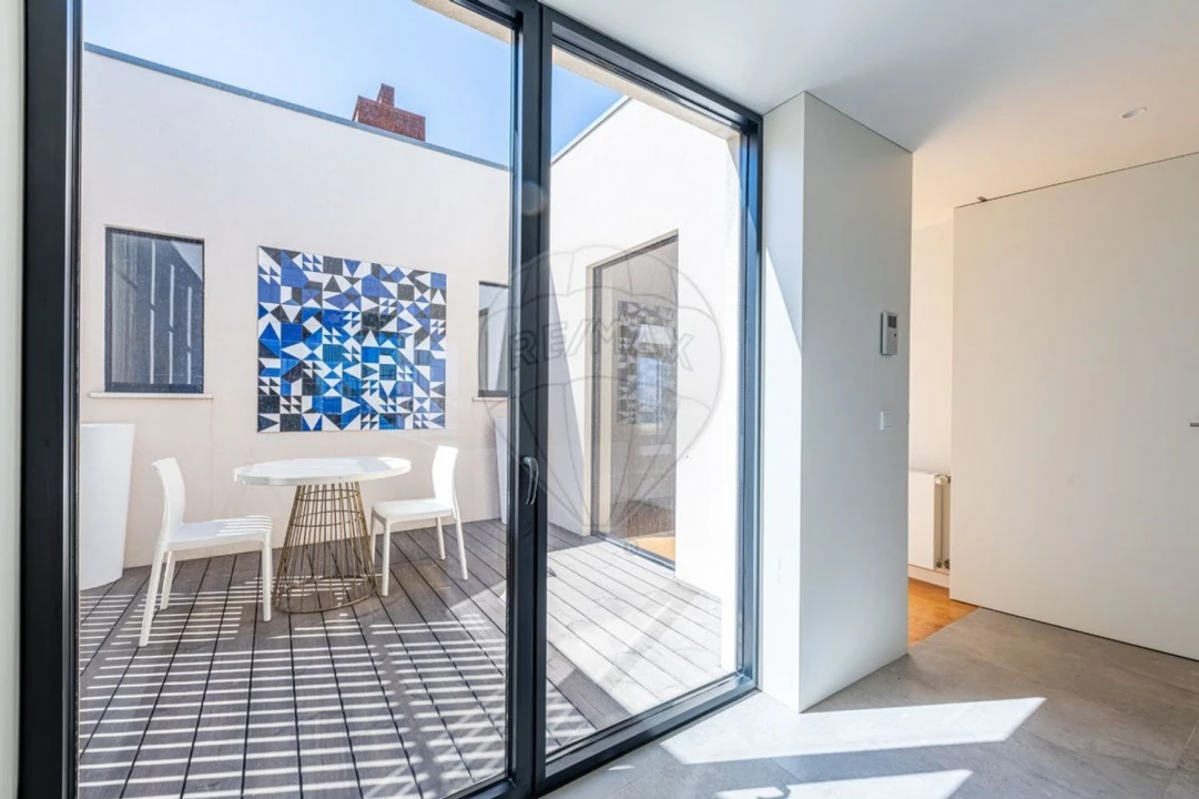 Moradia T4 para Venda em Canidelo Foto 40