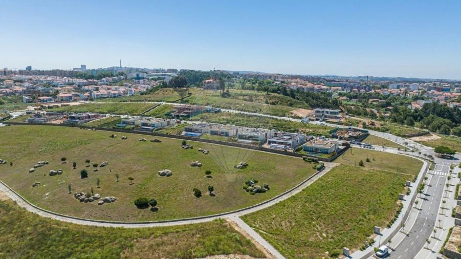 Moradia T4 para Venda em Canidelo Foto 20