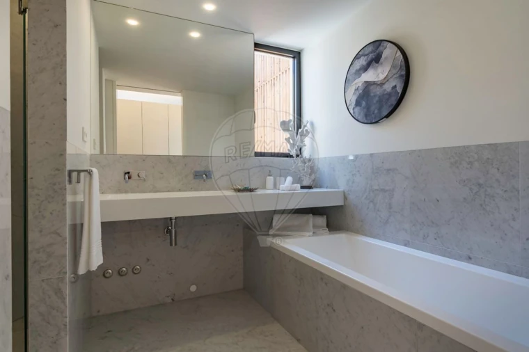 Moradia T4 para Venda em Canidelo Foto 22