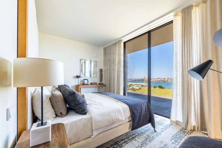 Moradia T4 para Venda em Canidelo Foto 26