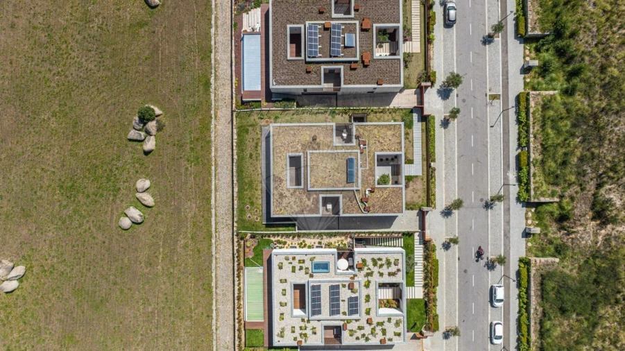 Moradia T4 para Venda em Canidelo Foto 9