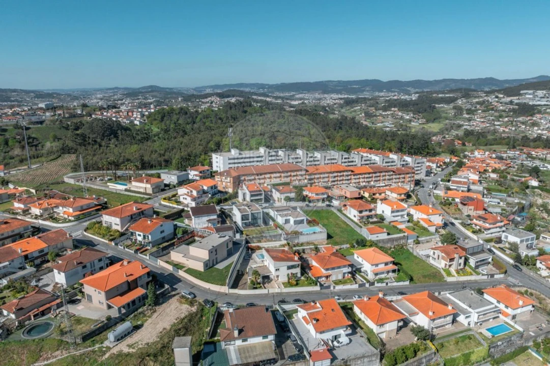 Moradia T3 para Venda em Aldão Foto 47