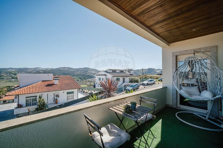 Moradia T3 para Venda em Aldão Foto 15