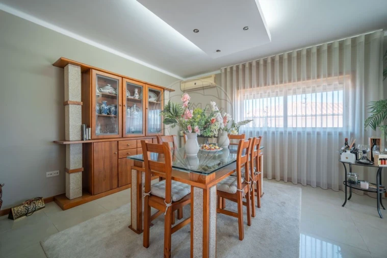 Moradia T3 para Venda em Aldão Foto 34