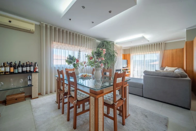 Moradia T3 para Venda em Aldão Foto 44