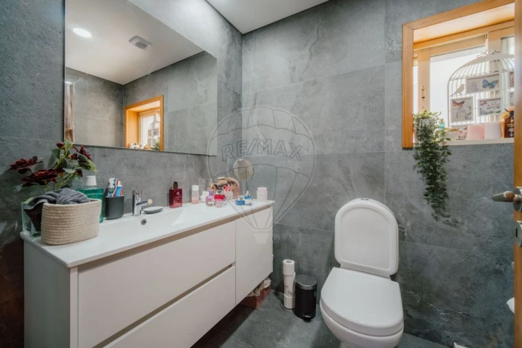 Moradia T3 para Venda em Aldão Foto 45