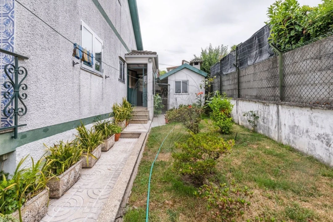 Moradia T5 para Venda em Vila Nova de São Bento e Vale de Vargo Foto 13