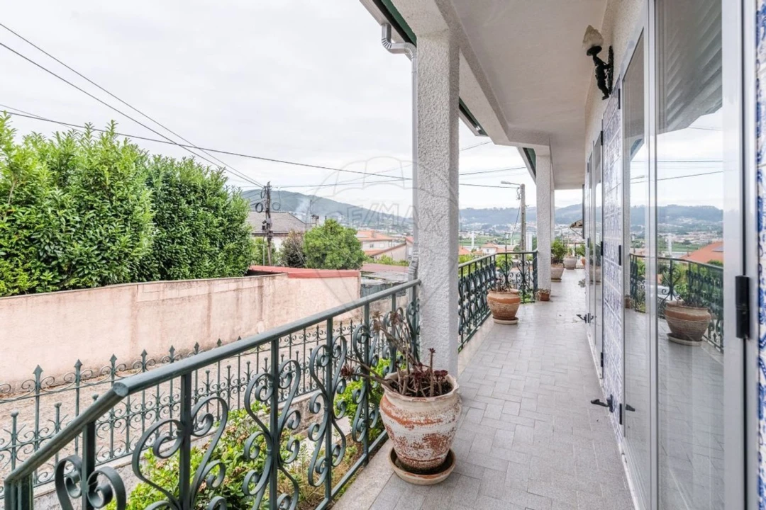 Moradia T5 para Venda em Vila Nova de São Bento e Vale de Vargo Foto 14