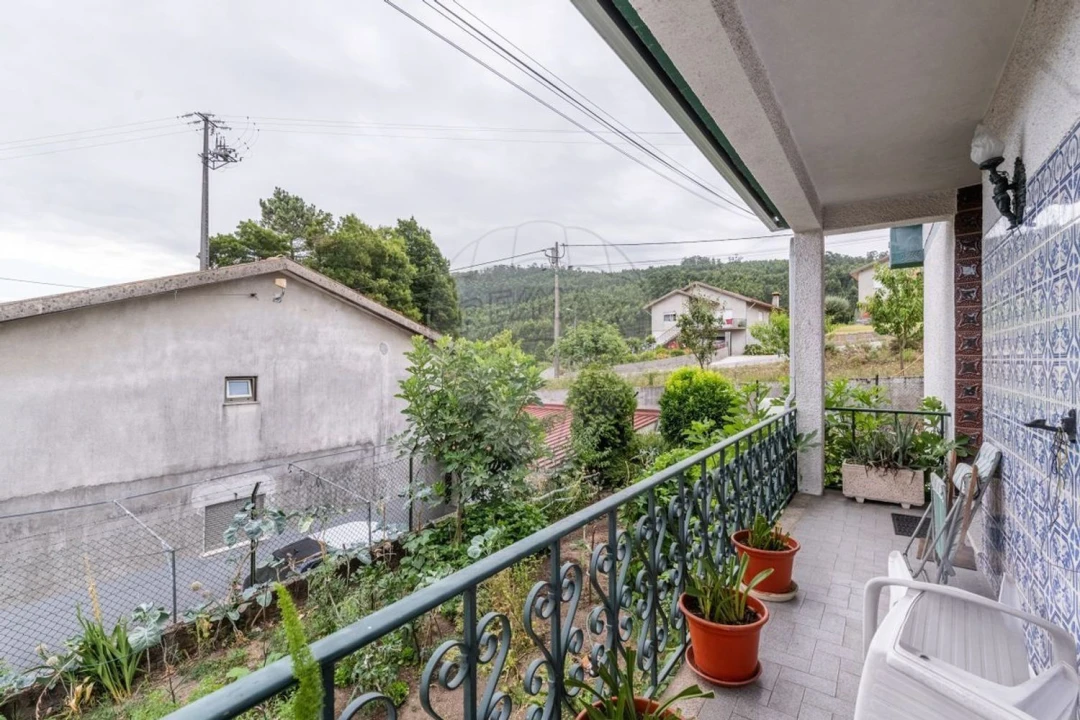 Moradia T5 para Venda em Vila Nova de São Bento e Vale de Vargo Foto 17