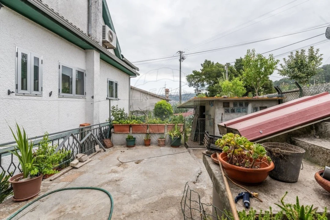 Moradia T5 para Venda em Vila Nova de São Bento e Vale de Vargo Foto 20
