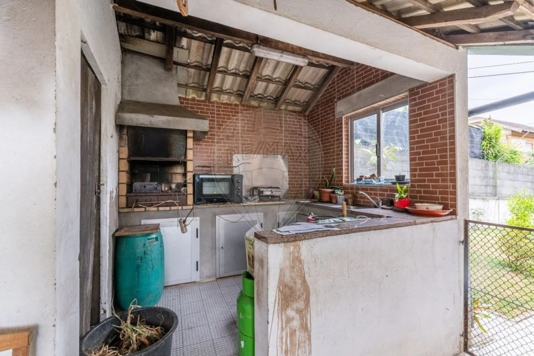 Moradia T5 para Venda em Vila Nova de São Bento e Vale de Vargo Foto 21