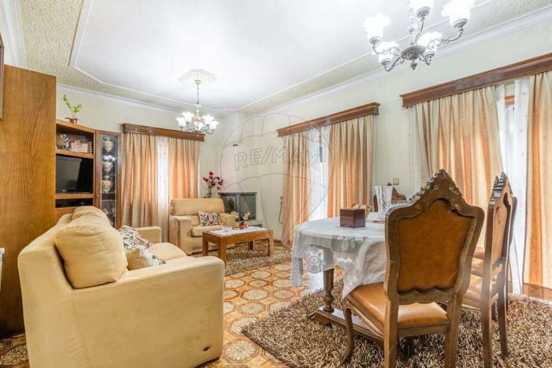 Moradia T5 para Venda em Vila Nova de São Bento e Vale de Vargo Foto 22