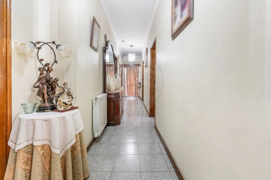 Moradia T5 para Venda em Vila Nova de São Bento e Vale de Vargo Foto 25