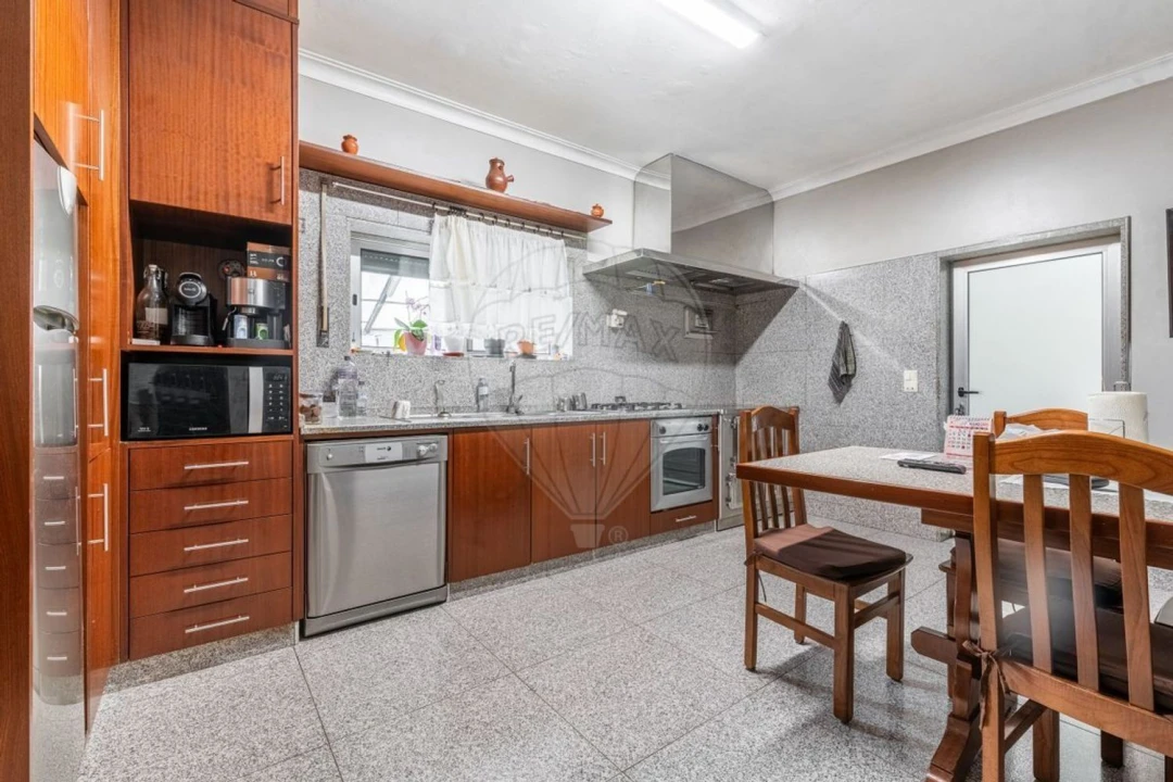 Moradia T5 para Venda em Vila Nova de São Bento e Vale de Vargo Foto 26