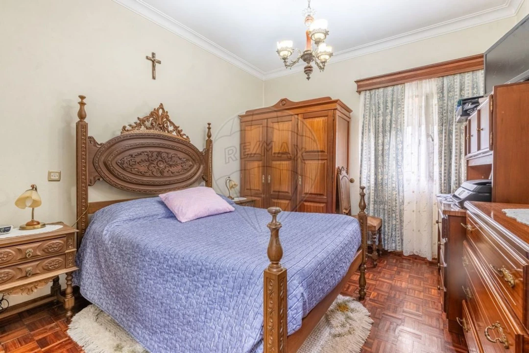 Moradia T5 para Venda em Vila Nova de São Bento e Vale de Vargo Foto 31