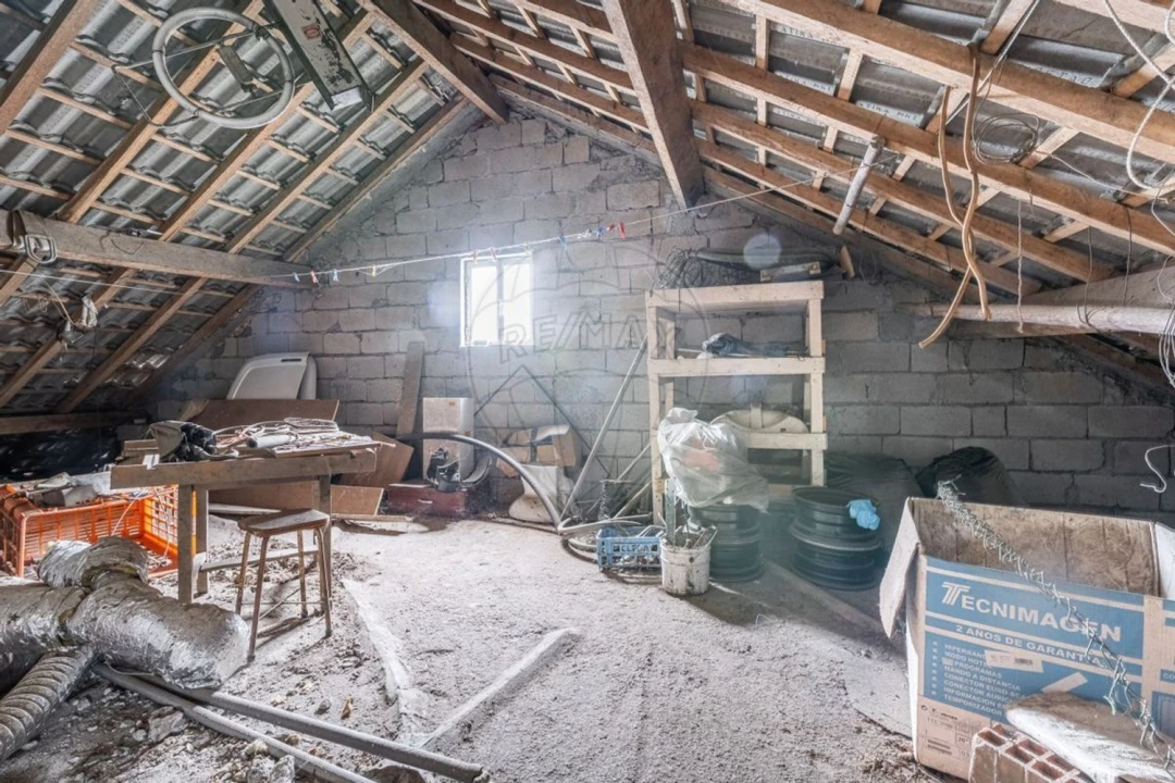 Moradia T5 para Venda em Vila Nova de São Bento e Vale de Vargo Foto 34