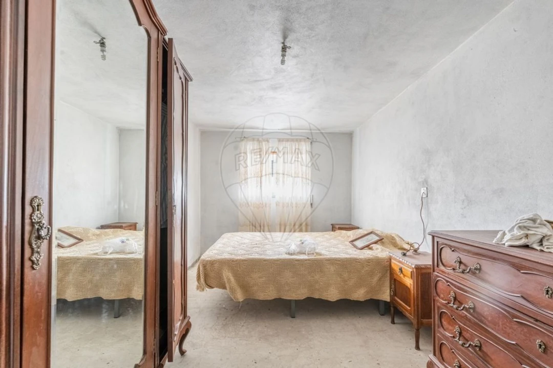 Moradia T5 para Venda em Vila Nova de São Bento e Vale de Vargo Foto 35