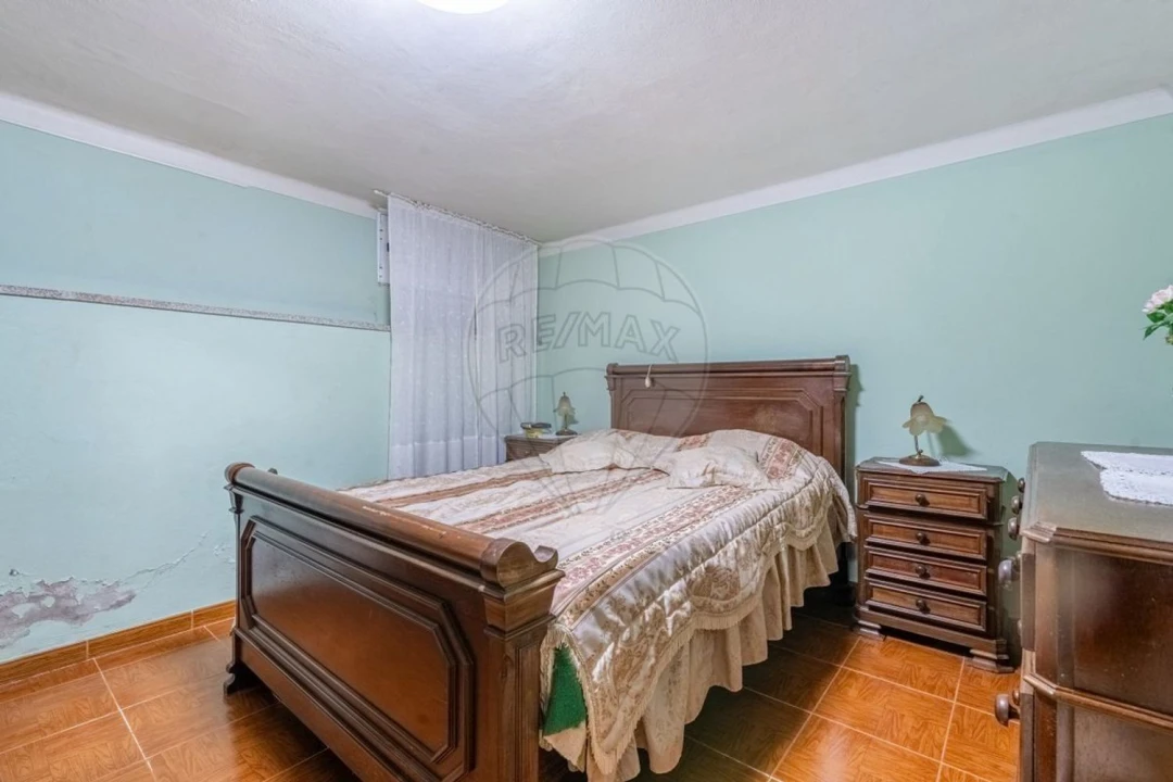 Moradia T5 para Venda em Vila Nova de São Bento e Vale de Vargo Foto 37