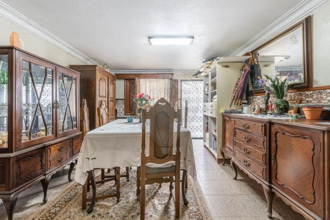 Moradia T5 para Venda em Vila Nova de São Bento e Vale de Vargo Foto 38