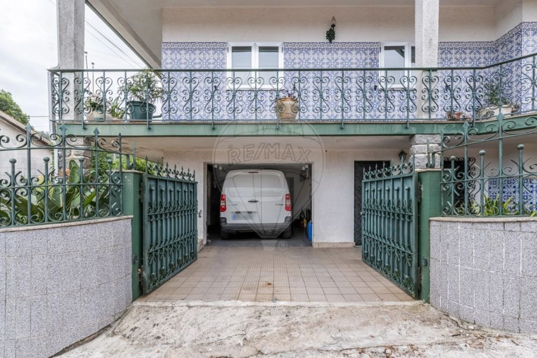 Moradia T5 para Venda em Vila Nova de São Bento e Vale de Vargo Foto 41