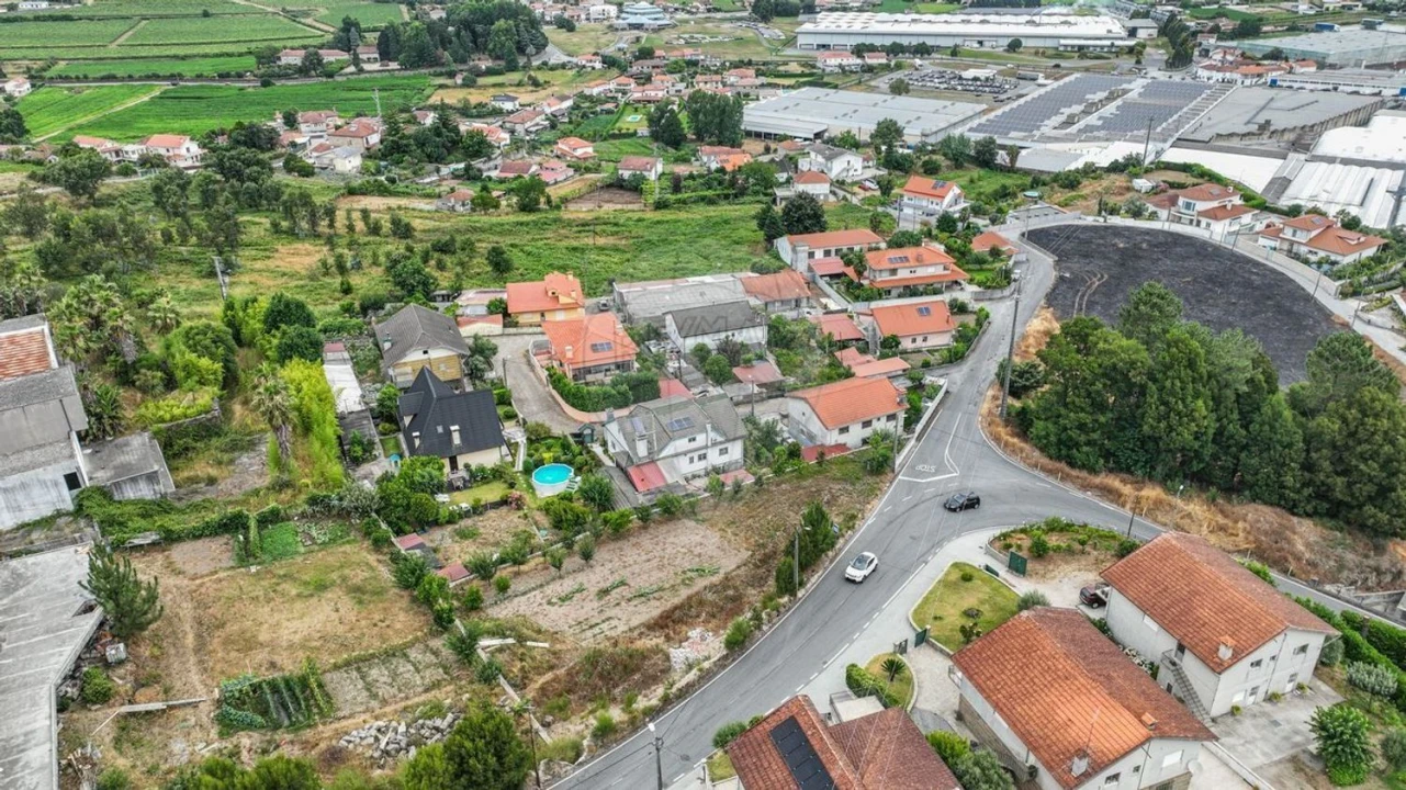 Moradia T5 para Venda em Vila Nova de São Bento e Vale de Vargo Foto 5