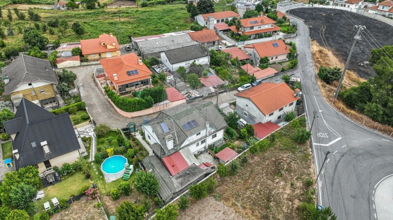 Moradia T5 para Venda em Vila Nova de São Bento e Vale de Vargo Foto 6