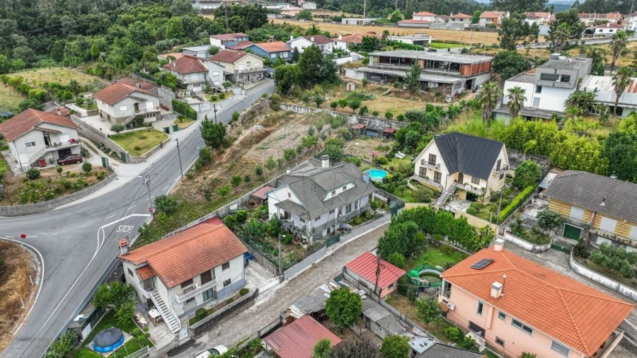 Moradia T5 para Venda em Vila Nova de São Bento e Vale de Vargo Foto 10