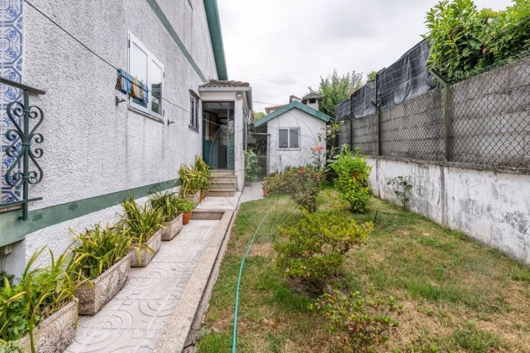 Moradia T5 para Venda em Vila Nova de São Bento e Vale de Vargo Foto 13