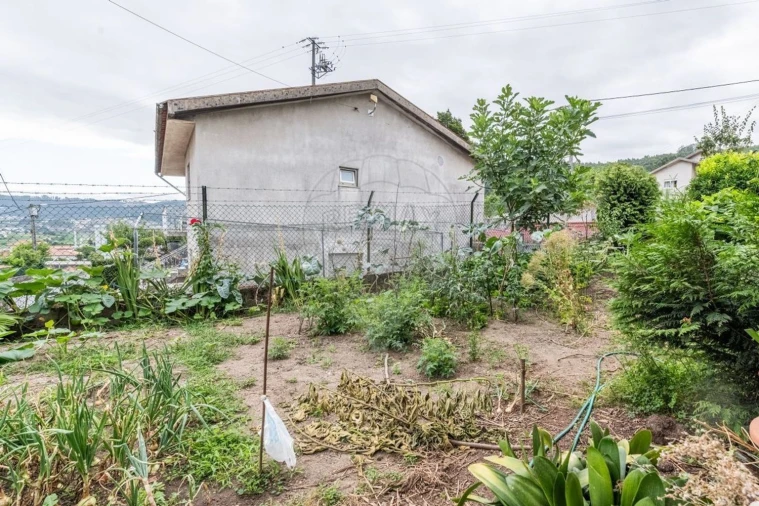 Moradia T5 para Venda em Vila Nova de São Bento e Vale de Vargo Foto 19